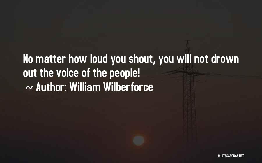 William Wilberforce Quotes 884710