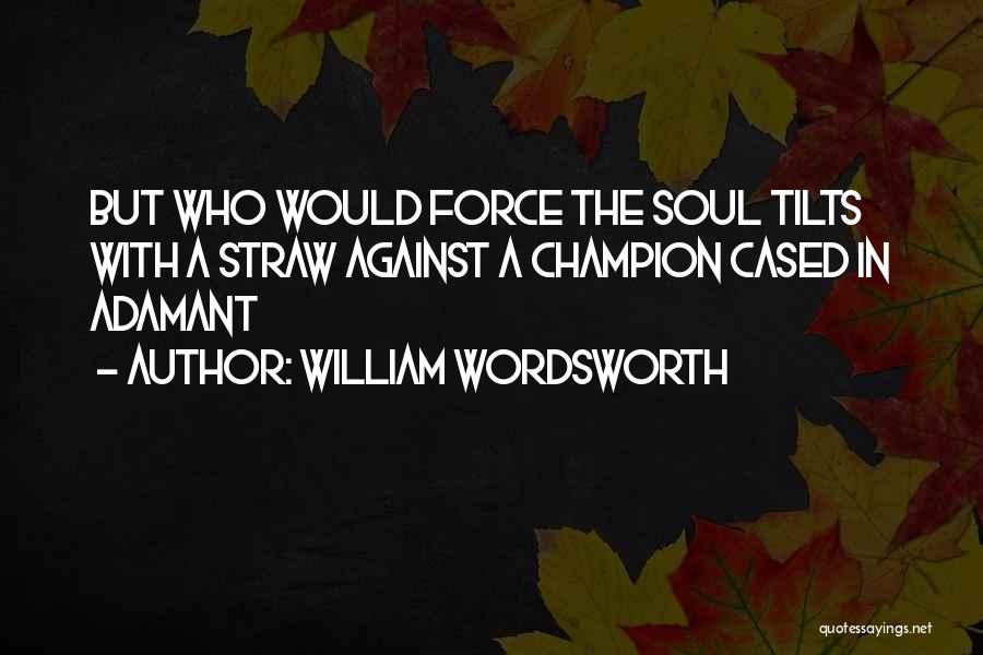 William Wordsworth Quotes 1050370