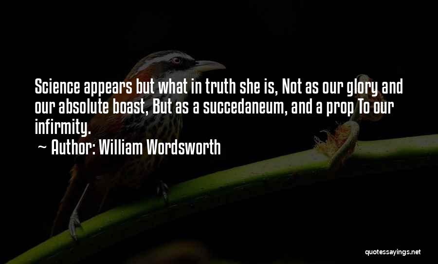 William Wordsworth Quotes 1785034