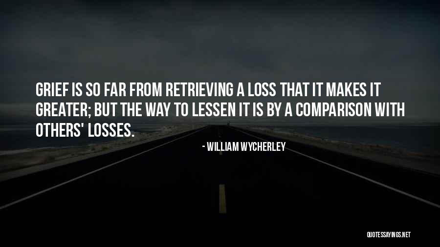 William Wycherley Quotes 1365660