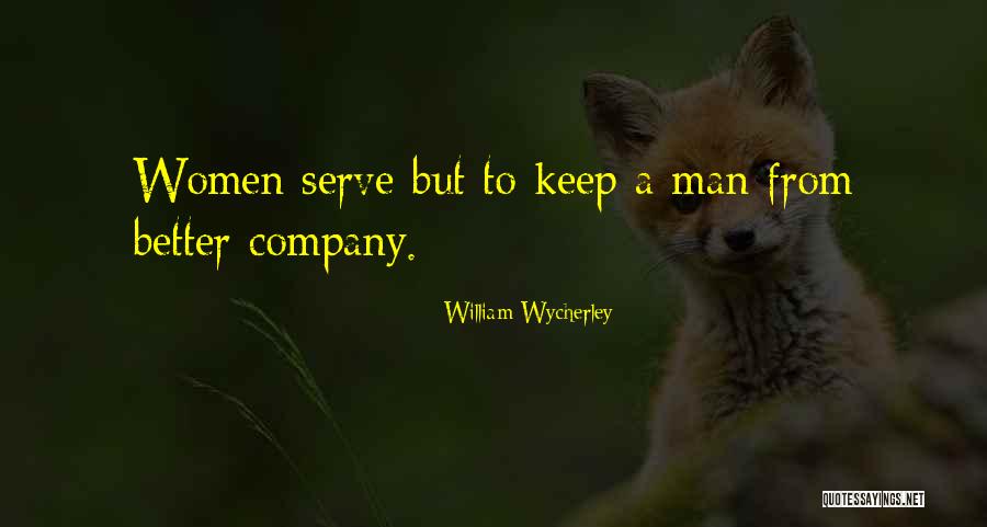 William Wycherley Quotes 1666337