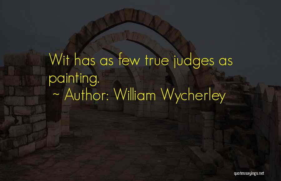 William Wycherley Quotes 2270147