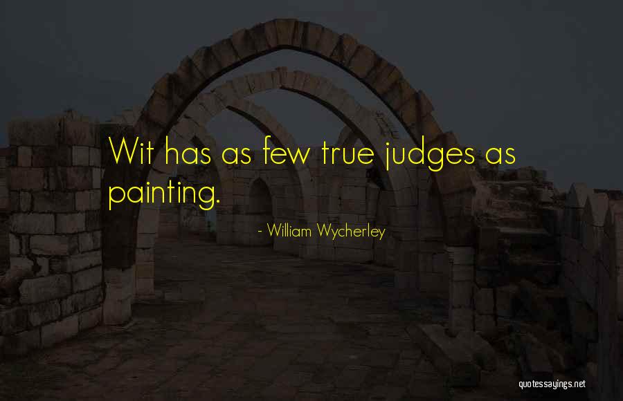 William Wycherley Quotes 2270147