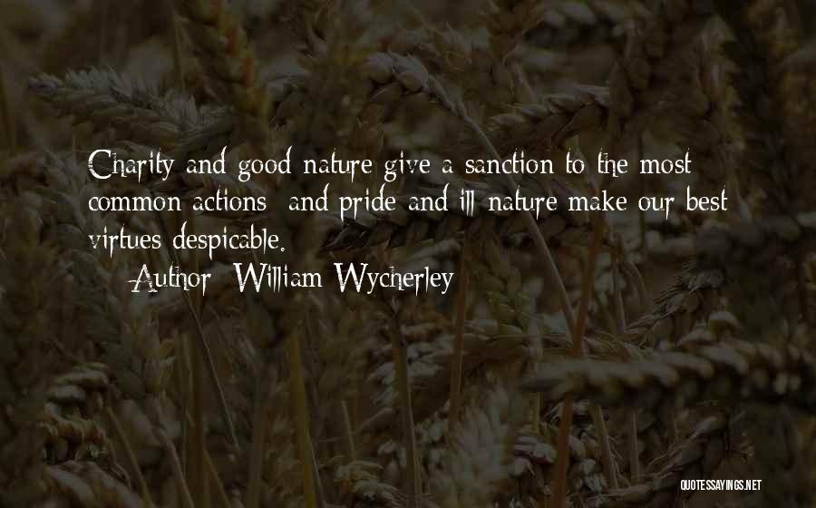 William Wycherley Quotes 929940