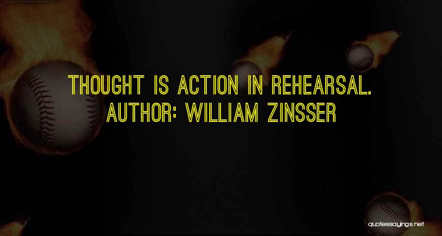 William Zinsser Quotes 1276592