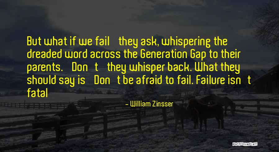 William Zinsser Quotes 2030384