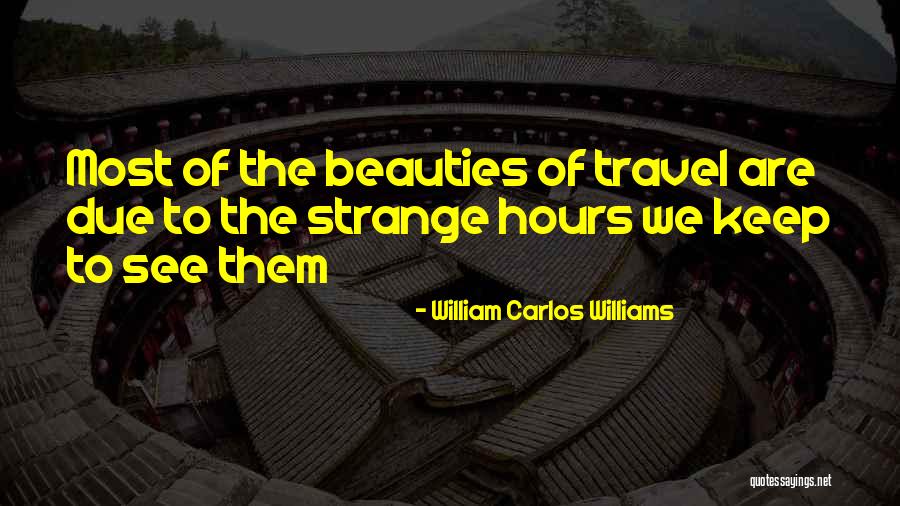 Williams Carlos Williams Quotes By William Carlos Williams Williams Carlos Williams Quotes By William Carlos Williams