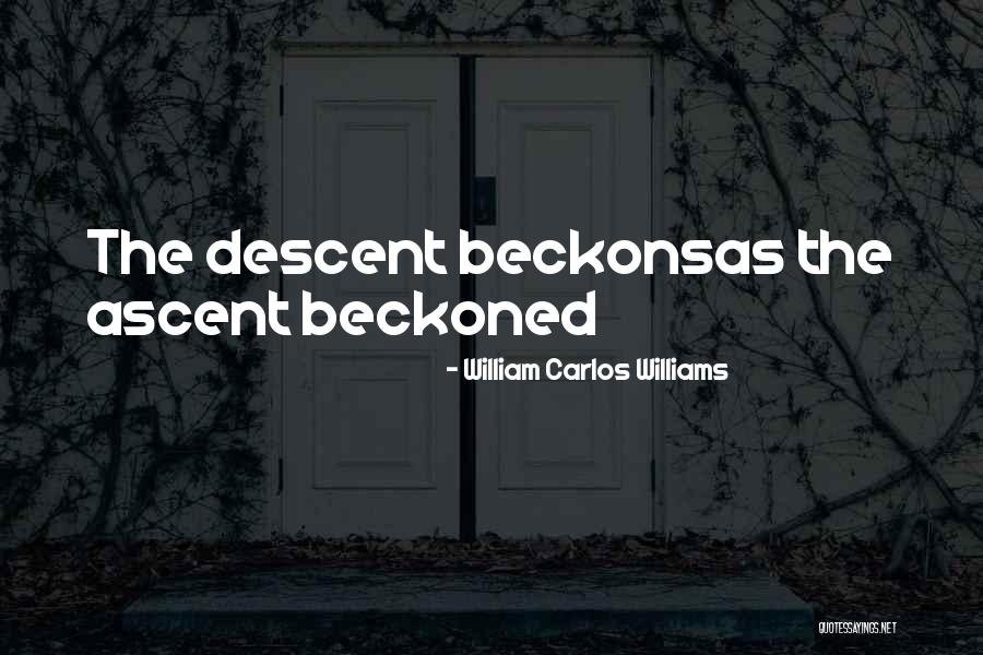 Williams Carlos Williams Quotes By William Carlos Williams Williams Carlos Williams Quotes By William Carlos Williams