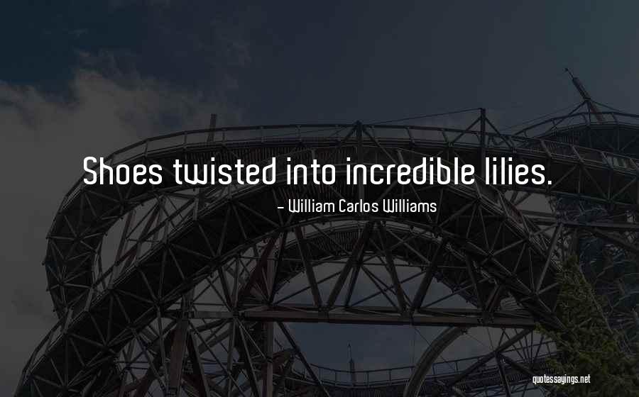 Williams Carlos Williams Quotes By William Carlos Williams Williams Carlos Williams Quotes By William Carlos Williams
