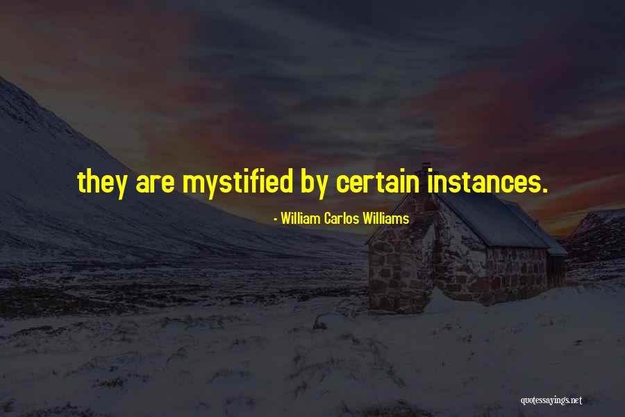 Williams Carlos Williams Quotes By William Carlos Williams Williams Carlos Williams Quotes By William Carlos Williams