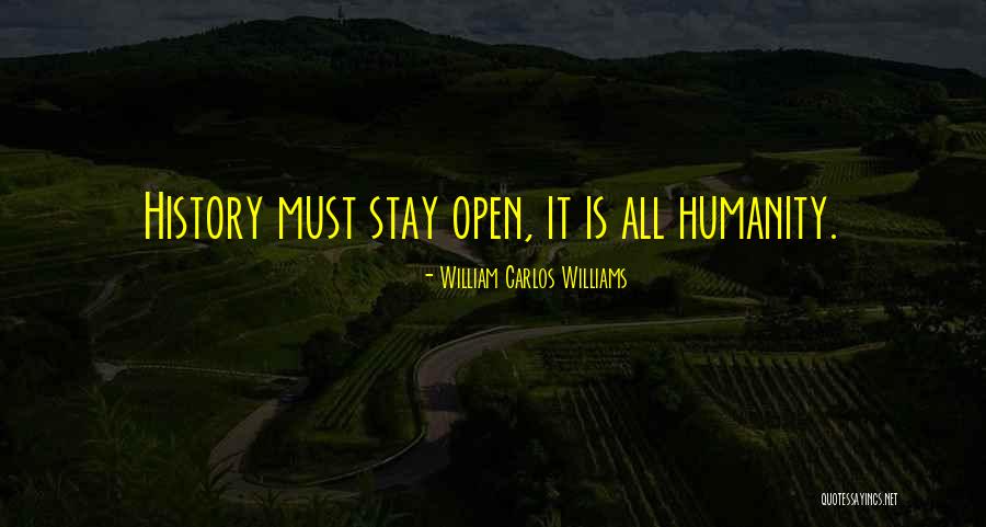 Williams Carlos Williams Quotes By William Carlos Williams Williams Carlos Williams Quotes By William Carlos Williams