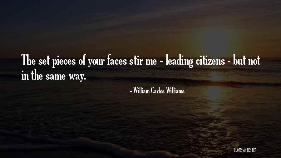 Williams Carlos Williams Quotes By William Carlos Williams Williams Carlos Williams Quotes By William Carlos Williams