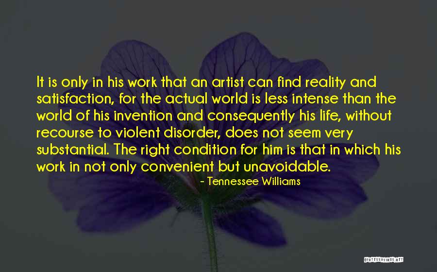 Williams Disorder Quotes By Tennessee Williams Williams Disorder Quotes By Tennessee Williams