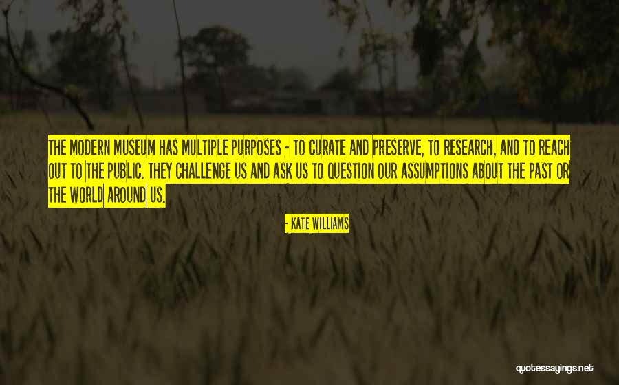 Williams Or Williams Quotes By Kate Williams Williams Or Williams Quotes By Kate Williams