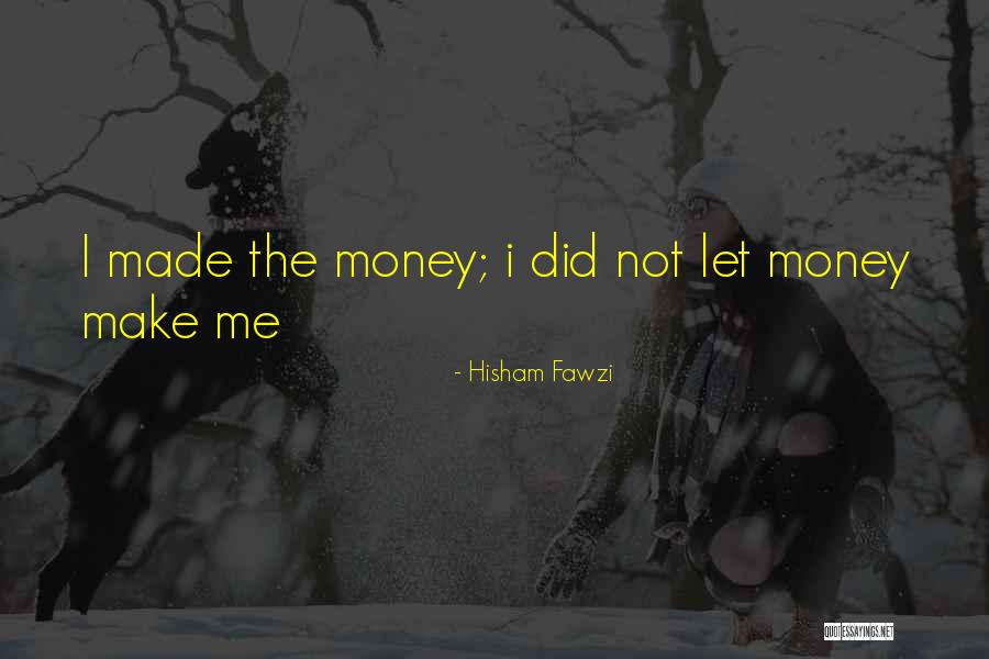 Williamsen Godwin Quotes By Hisham Fawzi Williamsen Godwin Quotes By Hisham Fawzi
