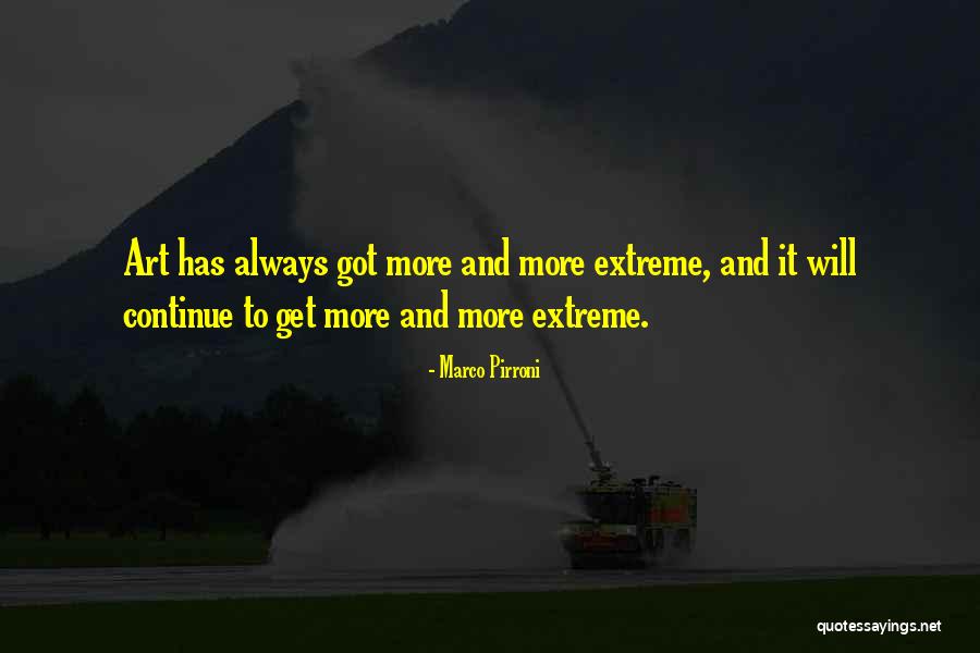 Williamses Prospect Quotes By Marco Pirroni Williamses Prospect Quotes By Marco Pirroni