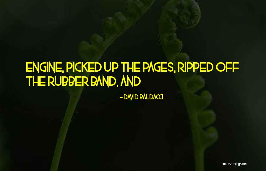 Williamsons In New Lenox Quotes By David Baldacci Williamsons In New Lenox Quotes By David Baldacci