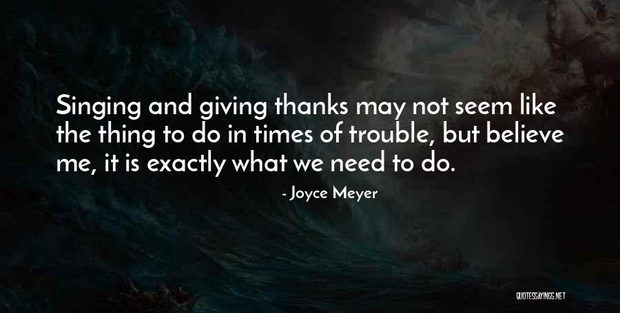 Williamsons In New Lenox Quotes By Joyce Meyer Williamsons In New Lenox Quotes By Joyce Meyer
