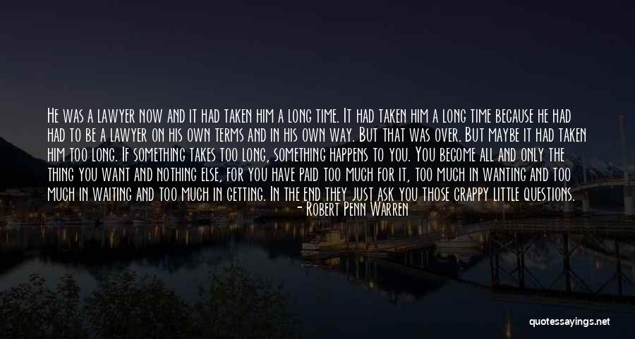 Williamsons In New Lenox Quotes By Robert Penn Warren Williamsons In New Lenox Quotes By Robert Penn Warren