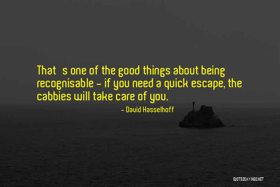 Willich Restaurant Quotes By David Hasselhoff Willich Restaurant Quotes By David Hasselhoff