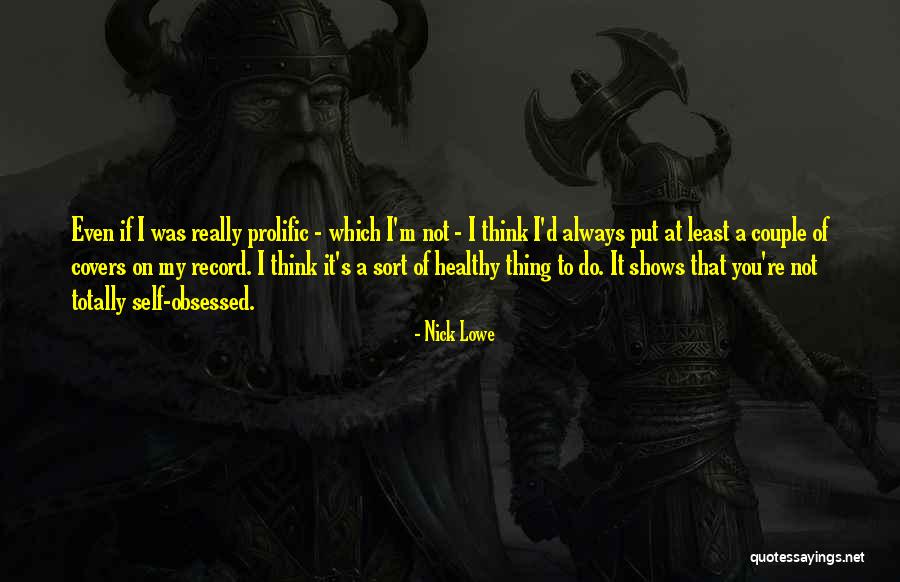 Willich Restaurant Quotes By Nick Lowe Willich Restaurant Quotes By Nick Lowe