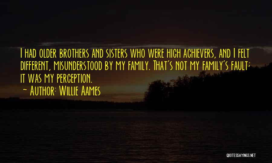 Willie Aames Quotes 1048162