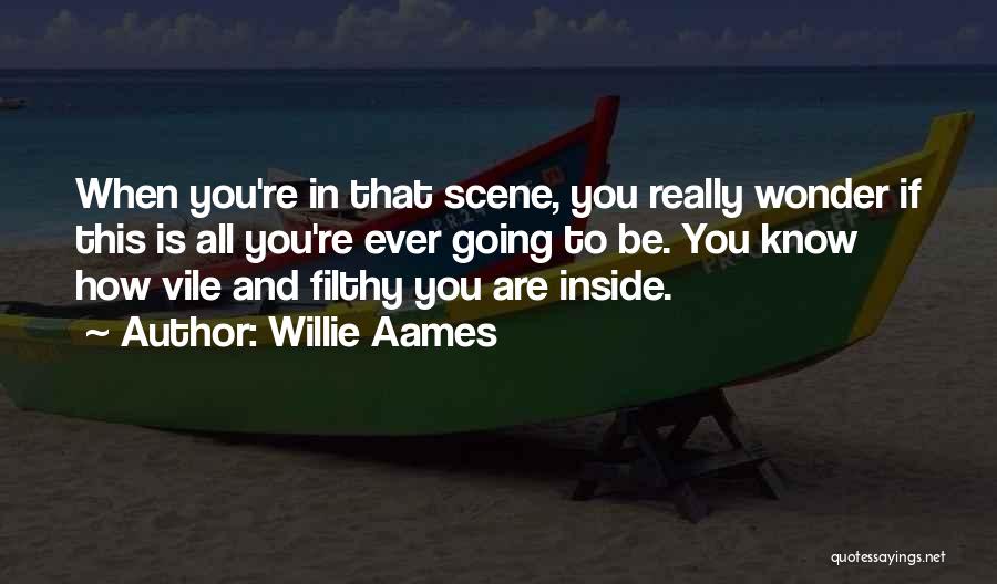Willie Aames Quotes 1496049