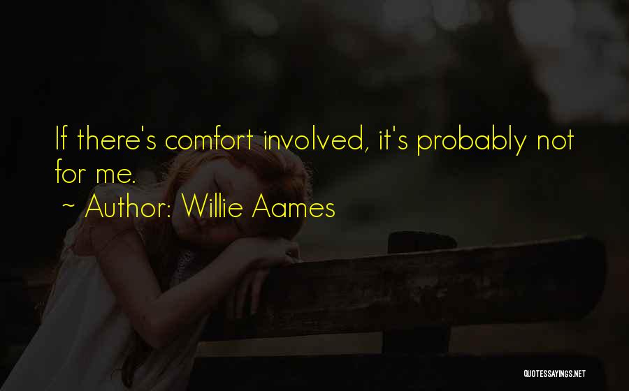 Willie Aames Quotes 1804222