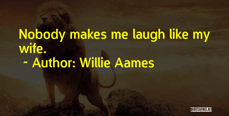 Willie Aames Quotes 369196