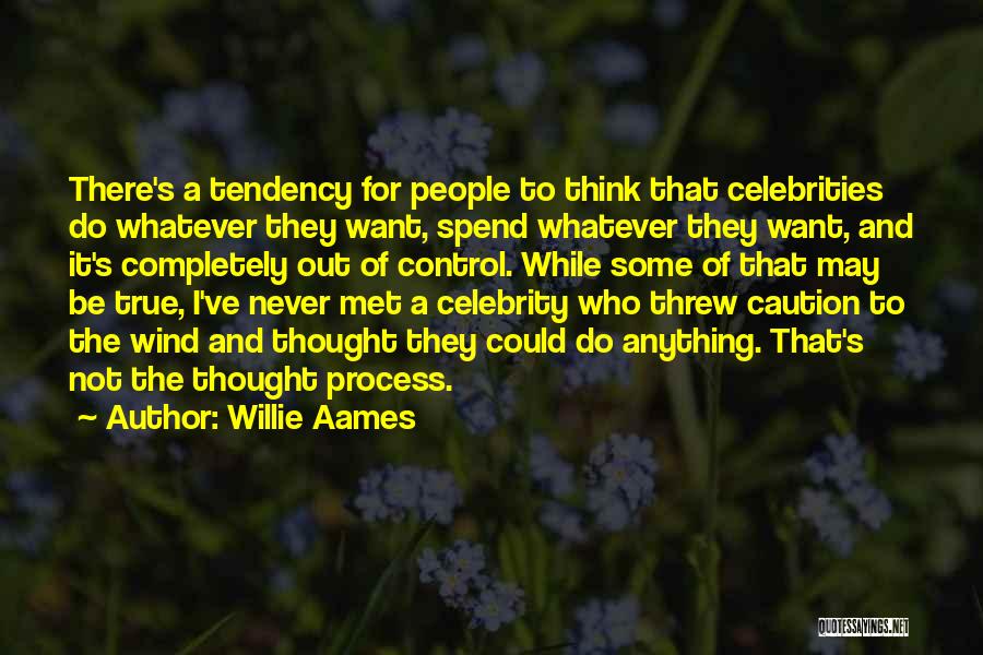 Willie Aames Quotes 642782