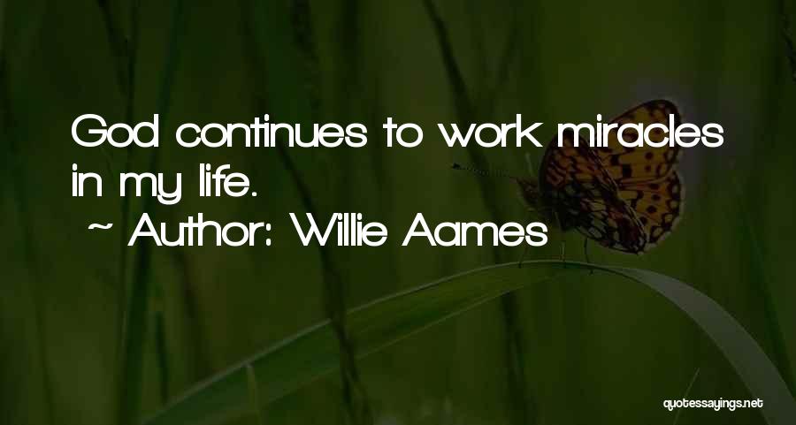 Willie Aames Quotes 91057