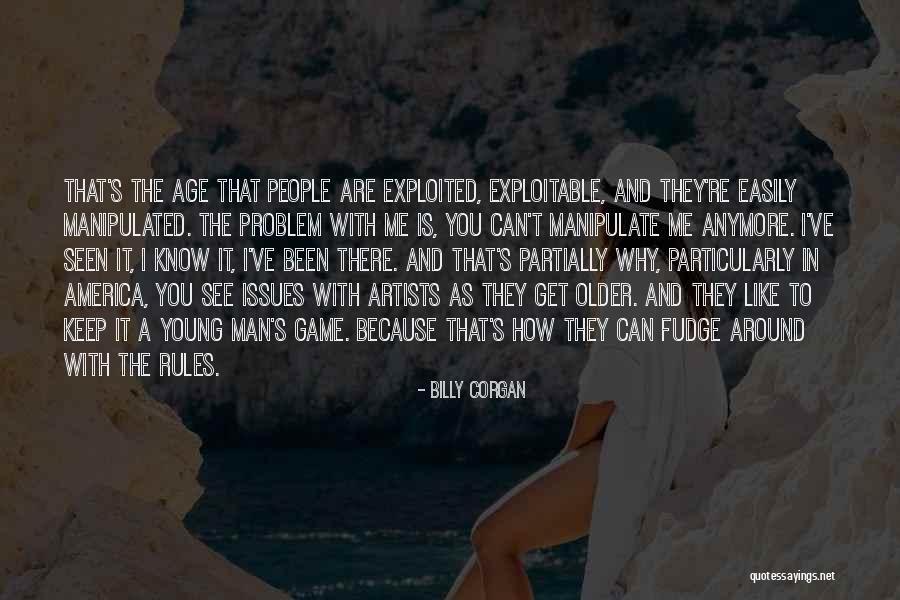 Willie Frazer Quotes By Billy Corgan Willie Frazer Quotes By Billy Corgan