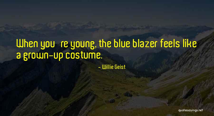 Willie Geist Quotes 107291 Willie Geist Quotes 107291