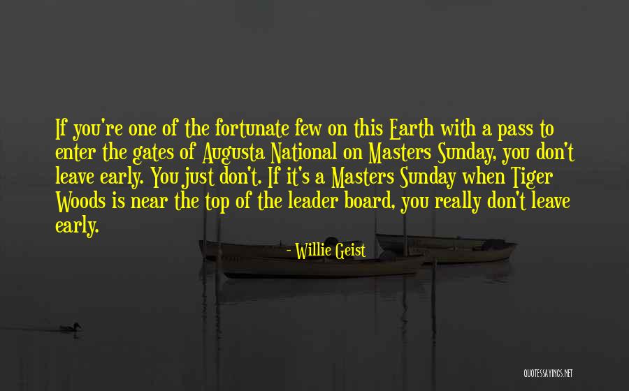Willie Geist Quotes 1678425 Willie Geist Quotes 1678425