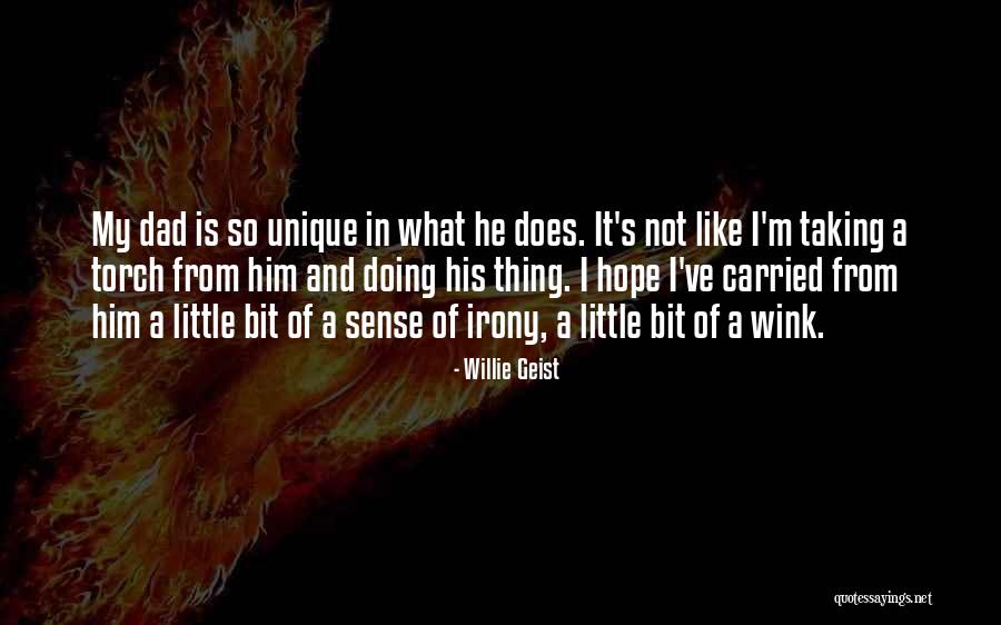 Willie Geist Quotes 1739628 Willie Geist Quotes 1739628