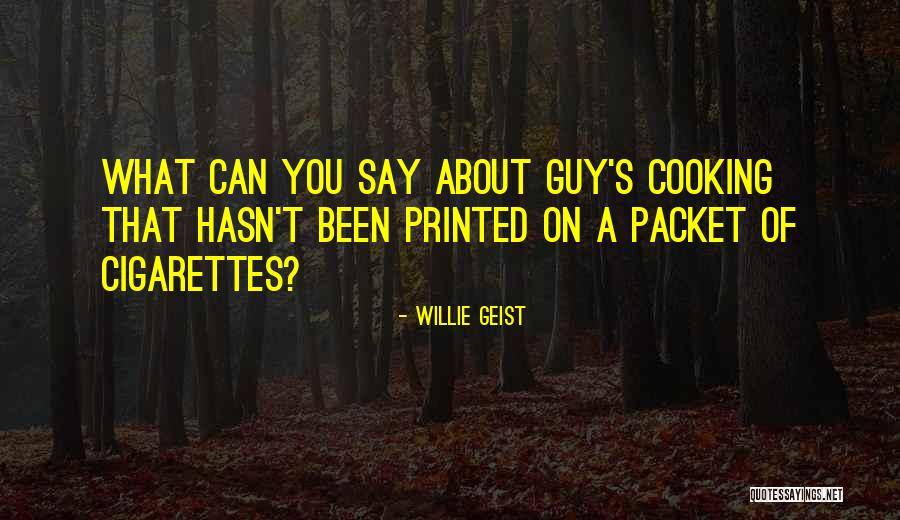 Willie Geist Quotes 187573 Willie Geist Quotes 187573