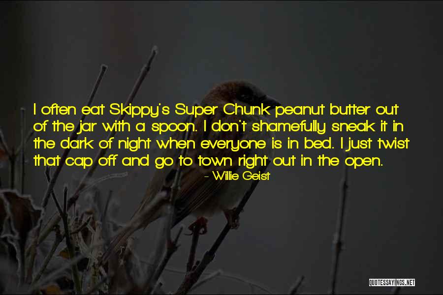 Willie Geist Quotes 2010043 Willie Geist Quotes 2010043