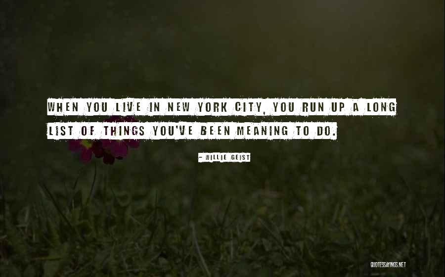 Willie Geist Quotes 2122398 Willie Geist Quotes 2122398