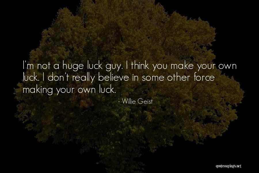 Willie Geist Quotes 2186578 Willie Geist Quotes 2186578