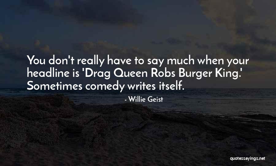 Willie Geist Quotes 2193742 Willie Geist Quotes 2193742