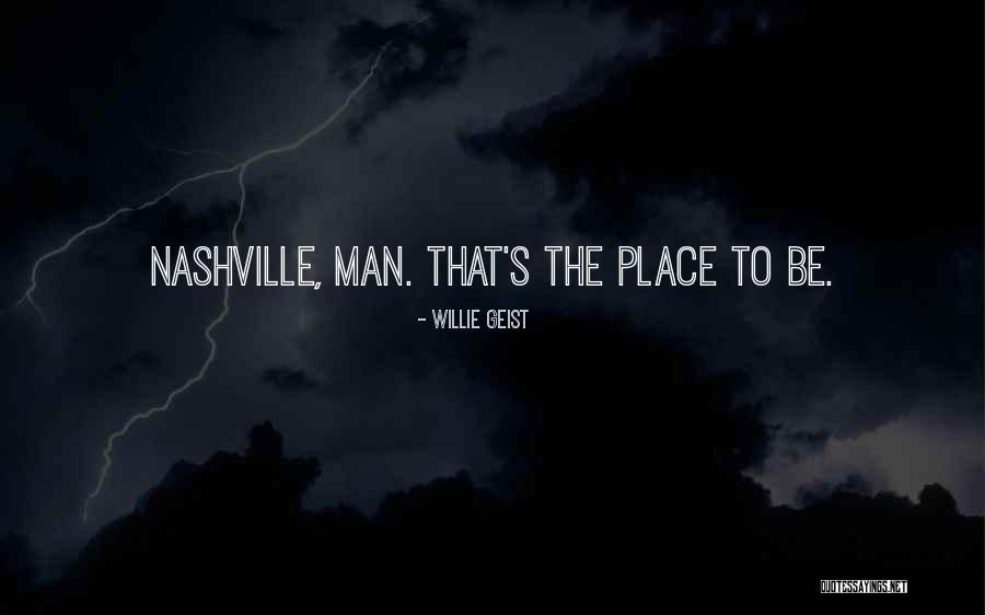Willie Geist Quotes 401666