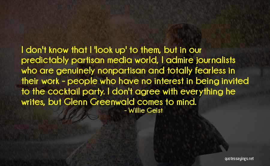 Willie Geist Quotes 492061 Willie Geist Quotes 492061