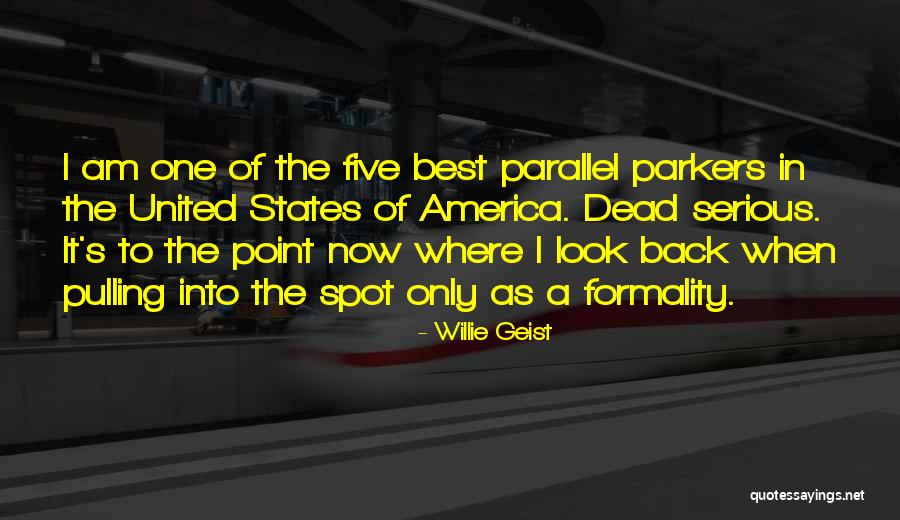 Willie Geist Quotes 859247 Willie Geist Quotes 859247