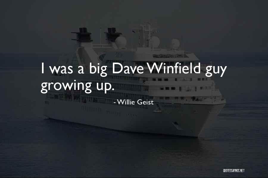 Willie Geist Quotes 967856 Willie Geist Quotes 967856