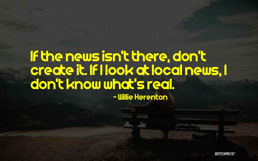 Willie Herenton Quotes 1505786 Willie Herenton Quotes 1505786