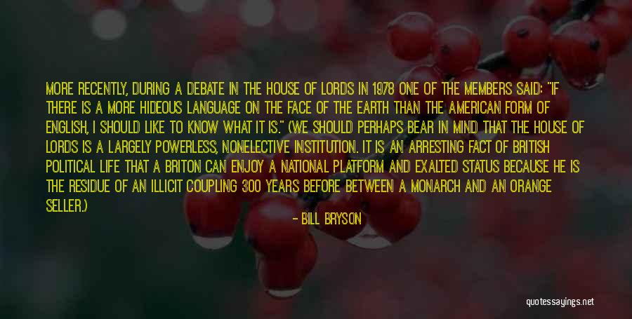 Willie Lincoln Quotes By Bill Bryson Willie Lincoln Quotes By Bill Bryson