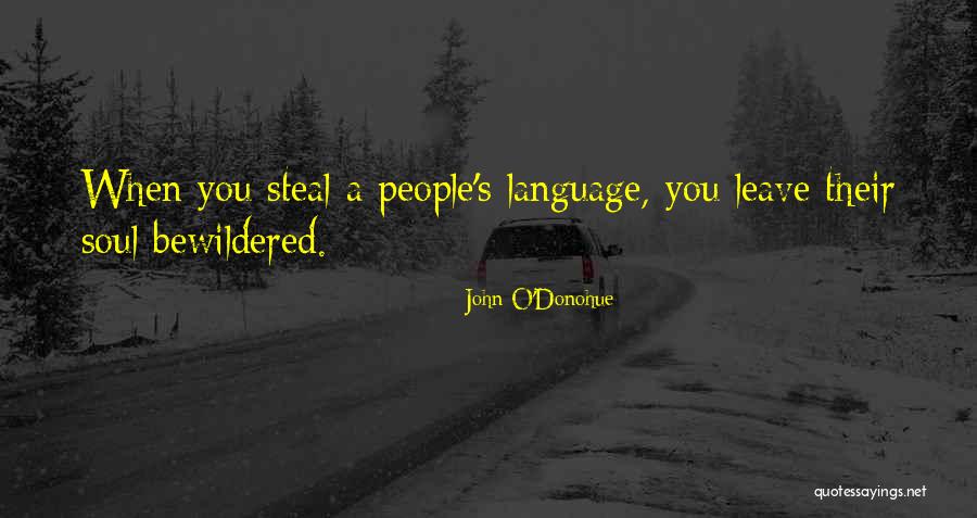 Willie Mosconi Quotes By John O'Donohue Willie Mosconi Quotes By John O'Donohue