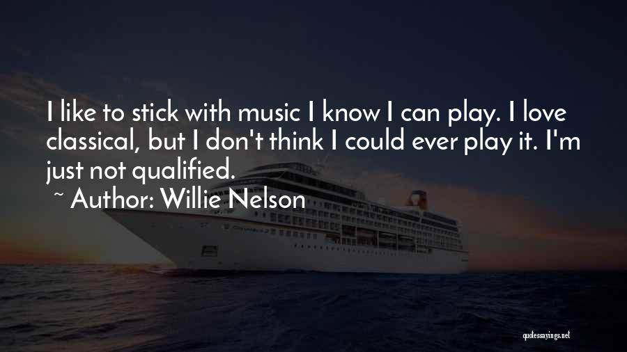 Willie Nelson Quotes 103440