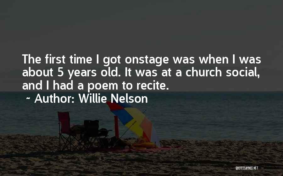 Willie Nelson Quotes 1077640