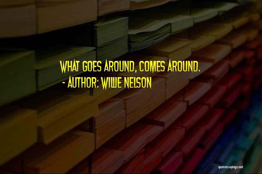 Willie Nelson Quotes 116797